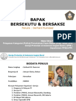 KOMPETENSI BAPAK