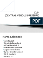 Kelompok 5 - CVP