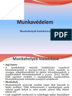 Munkahelyek Kialakítása - 1612021172