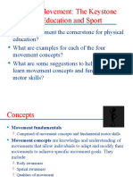 1pdf.net Movement the Keystone of Physical Education and Sport