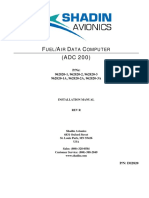 F /A D C (ADC 200) : UEL IR ATA Omputer