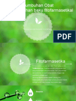 Fitofarmasetika