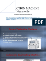 1-Brieft PRODUCTION Machine Introduction
