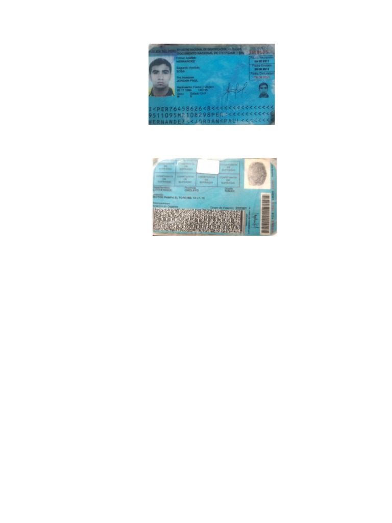 Dni Jordan | PDF