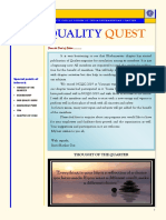 Quality Quest BBSR