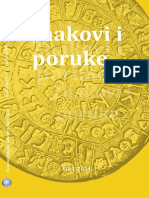 Znakovi I Poruke VII 2014