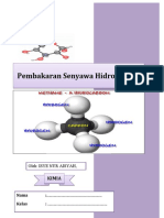 Lkpd- Pembakaran Hk