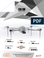 KM Min: Tactical Drone