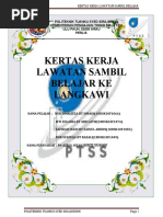 Download BKERTAS KERJA CADANGAN LAWATAN SAMBIL BELAJAR by Nur Ismalieza Ismadi SN49846877 doc pdf