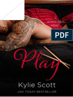 02. Play - Kylie Scott