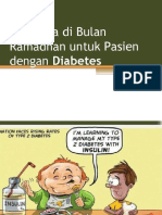 Berpuasa Di Bulan Ramadhan Untuk Pasien Dengan Diabetes Ok