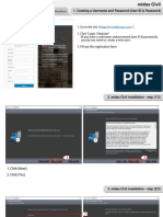 Midas Civil Intallation Guide - NEW