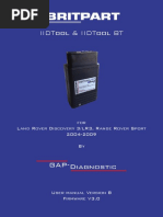 EAS ECU Reflash Override Module Guide | PDF | Electrical Connector ...