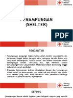 Shelter (Yoan)