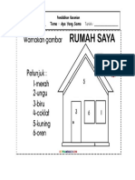 PSV Rumah Saya