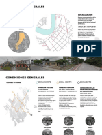 Condiciones Generales Del Lugar - 1