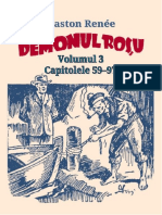 G.renée – Demonul Roşu – Vol.3 [V2.0]