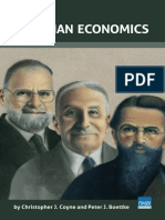 Essential Austrian Economics