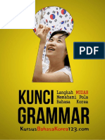 Kunci Grammar