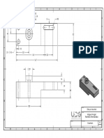 ejercicio cad autocad 