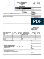 S-09 (Maintenance - Defect Report)