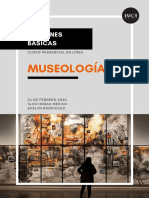 Museología