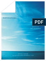 Navg Annual 2005