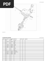 TENSIONER ARM (T400228)