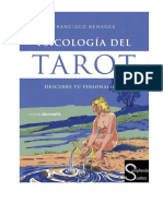 Psicologia del Tarot (1)