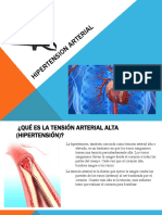 Hipertension arterial