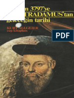 Nostradamustan Geleceğin Tarihi (1555ten 3797ye) - Kurt Allgeier