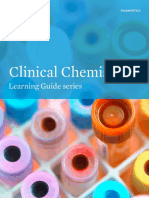 Clinical Chemistry: Learning Guide Series