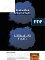 Kalyana Mandapam