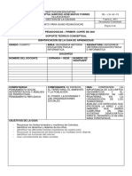 Guia 1 Sociales Grado 4 2021