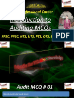 Audit Intro 1