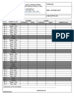 Isao Consultoria Organizacional Ltda Unidade:: Empregado: Cargo/Função