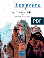 A Tempestade (Coleção Shakespeare em Quadrinhos Vol. 4) by William Shakespeare (z-lib.org)