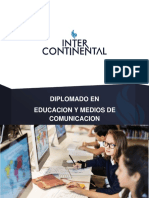 Unidad Didáctica 1.educacion y Medios de Comunicacion