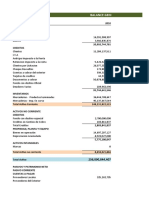 motor auto balances