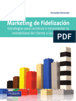 Marketing de Fidelizacion PDF