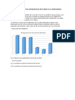 Tercer Taller de Estadistica Aplicada A La Ingenieria