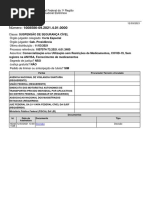 Decisão Vacina AGU