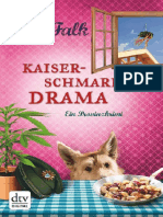Rita Falk - Franz Eberhofer 09 - Kaiserschmarrn-Drama