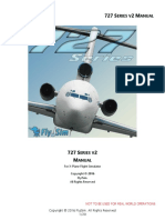 Eries V Anual: For X-Plane Flight Simulator Flyjsim. All Rights Reserved