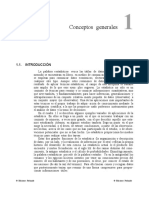 Conceptos Generales 1 Análisis Descriptivo de Datos