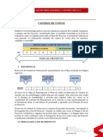 Sgbiera - 07 - Control de Costos