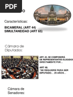 Mayoría Simple vs. Mayoría Absoluta | PDF | Constitución | Votación