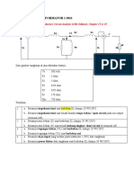 Transformer 1 Circuit Analysis