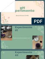 Experimento PH - Alondra Marchena Am20-0965