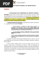 Oficio Gdf Vacina Covid19